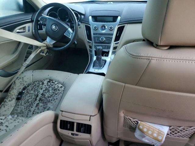 Photo 7 VIN: 1G6DE5E58D0100795 - CADILLAC CTS LUXURY 