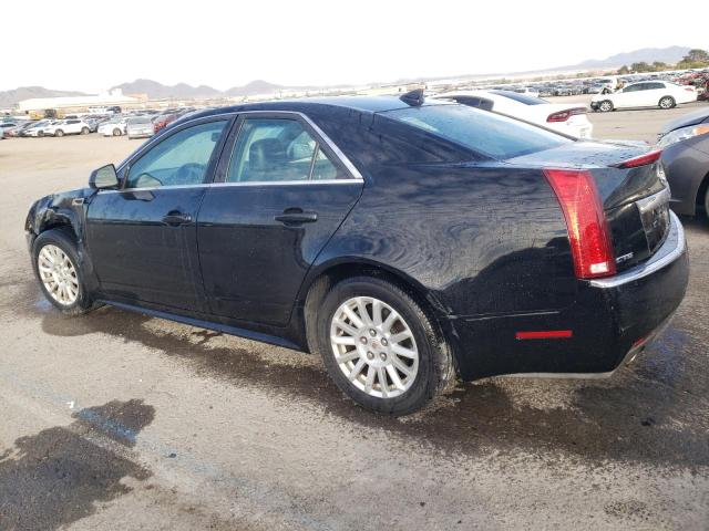 Photo 1 VIN: 1G6DE5E58D0103065 - CADILLAC CTS 