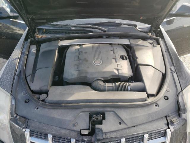 Photo 10 VIN: 1G6DE5E58D0103065 - CADILLAC CTS 