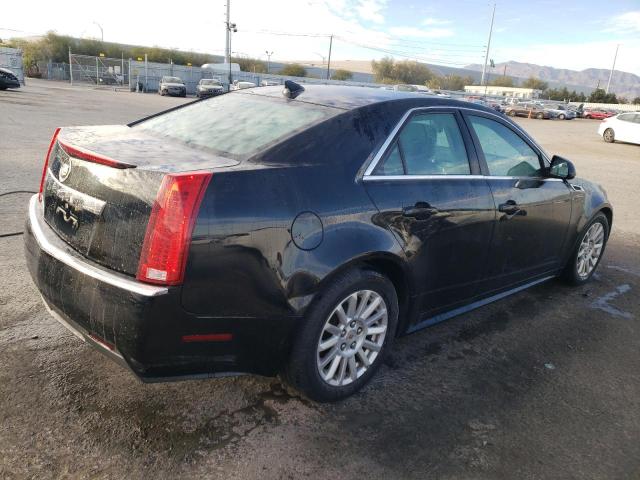 Photo 2 VIN: 1G6DE5E58D0103065 - CADILLAC CTS 