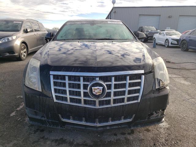 Photo 4 VIN: 1G6DE5E58D0103065 - CADILLAC CTS 