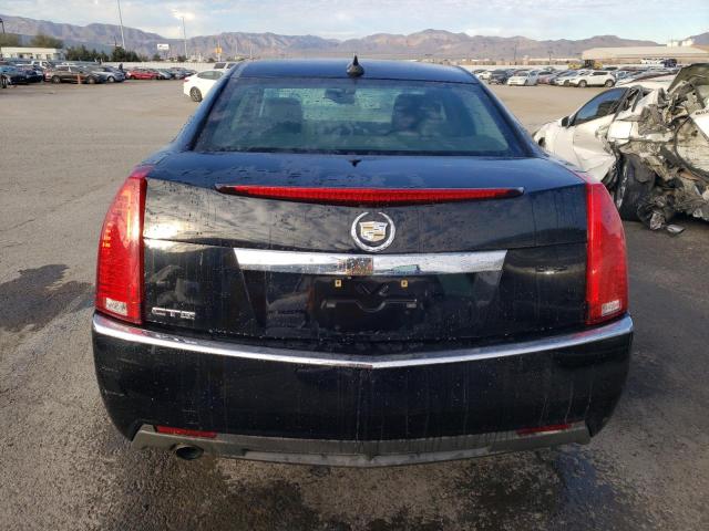 Photo 5 VIN: 1G6DE5E58D0103065 - CADILLAC CTS 