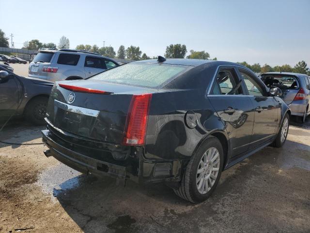 Photo 2 VIN: 1G6DE5E58D0108332 - CADILLAC CTS LUXURY 