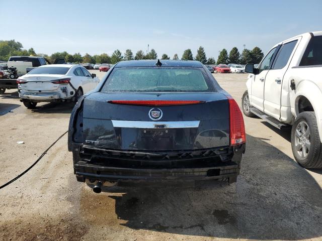 Photo 5 VIN: 1G6DE5E58D0108332 - CADILLAC CTS LUXURY 