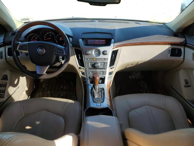 Photo 8 VIN: 1G6DE5E58D0108413 - CADILLAC CTS LUXURY 