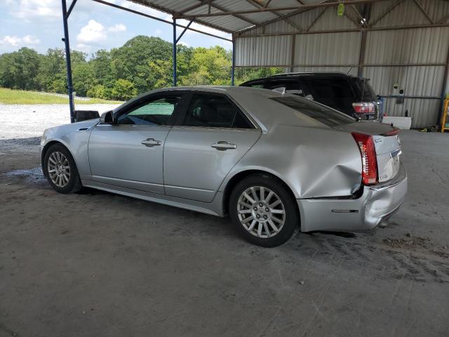 Photo 1 VIN: 1G6DE5E58D0165677 - CADILLAC CTS LUXURY 