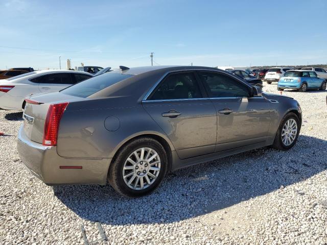 Photo 2 VIN: 1G6DE5E59C0144559 - CADILLAC CTS 