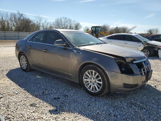 Photo 3 VIN: 1G6DE5E59C0144559 - CADILLAC CTS 