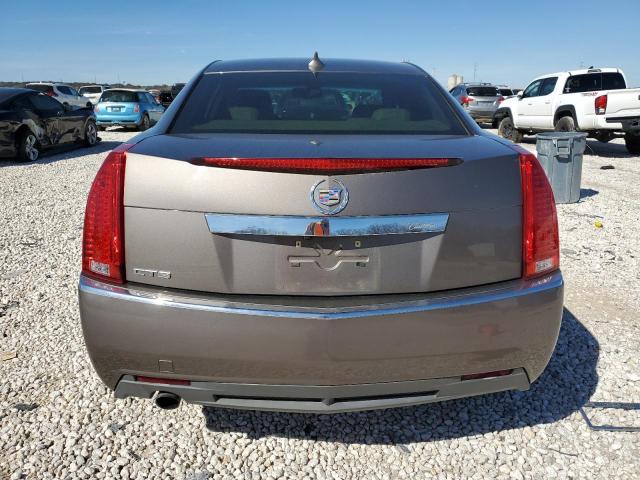 Photo 5 VIN: 1G6DE5E59C0144559 - CADILLAC CTS 