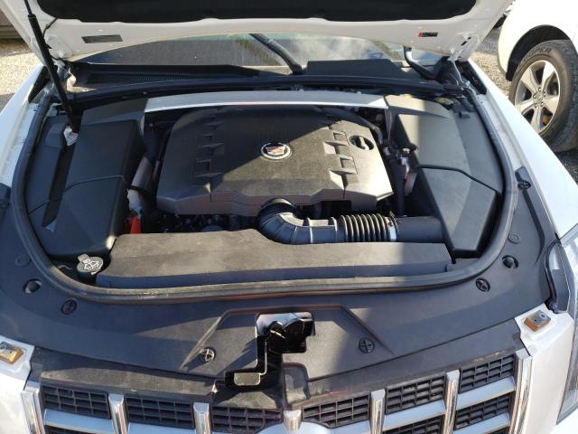 Photo 6 VIN: 1G6DE5E59C0153116 - CADILLAC CTS LUXURY 