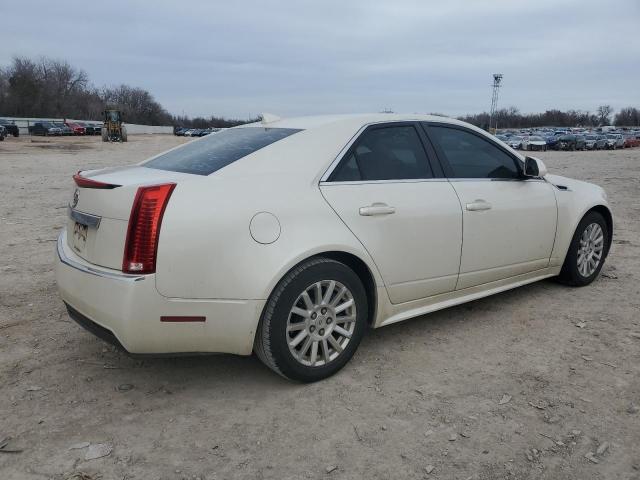 Photo 2 VIN: 1G6DE5E59D0121980 - CADILLAC CTS 