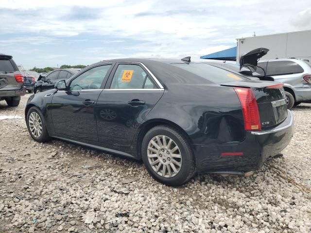 Photo 1 VIN: 1G6DE5E59D0166837 - CADILLAC CTS LUXURY 