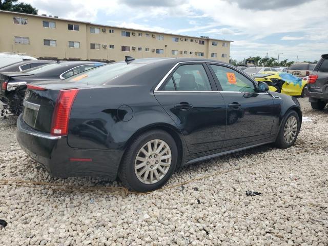 Photo 2 VIN: 1G6DE5E59D0166837 - CADILLAC CTS LUXURY 