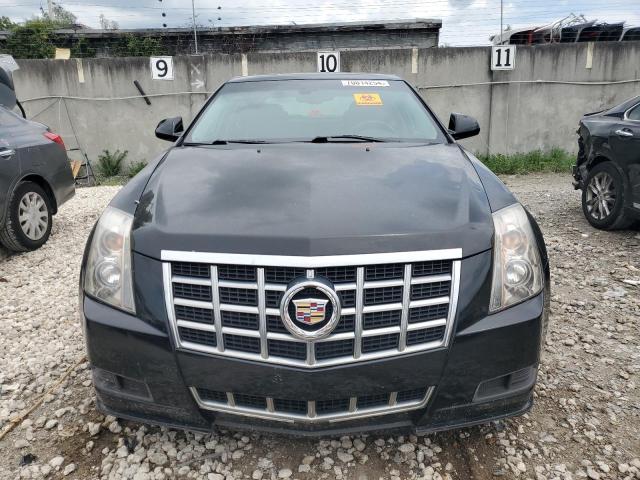 Photo 4 VIN: 1G6DE5E59D0166837 - CADILLAC CTS LUXURY 