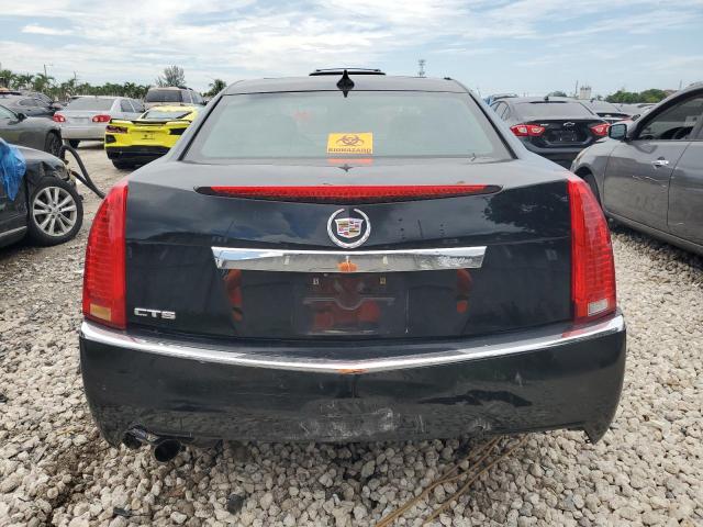 Photo 5 VIN: 1G6DE5E59D0166837 - CADILLAC CTS LUXURY 