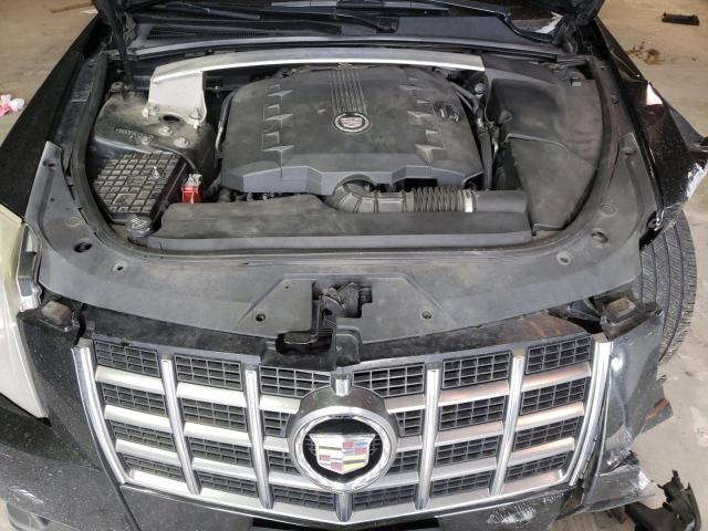 Photo 6 VIN: 1G6DE5E5XC0102420 - CADILLAC CTS LUXURY 