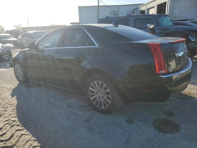 Photo 1 VIN: 1G6DE5E5XC0134851 - CADILLAC CTS LUXURY 