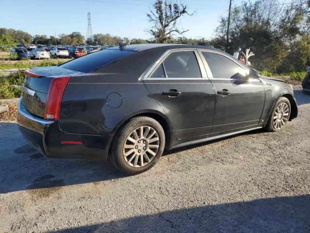 Photo 2 VIN: 1G6DE5E5XC0134851 - CADILLAC CTS LUXURY 