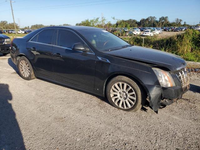 Photo 3 VIN: 1G6DE5E5XC0134851 - CADILLAC CTS LUXURY 