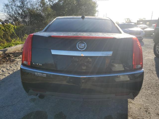 Photo 5 VIN: 1G6DE5E5XC0134851 - CADILLAC CTS LUXURY 