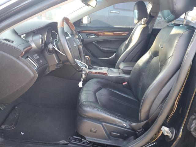 Photo 6 VIN: 1G6DE5E5XC0134851 - CADILLAC CTS LUXURY 