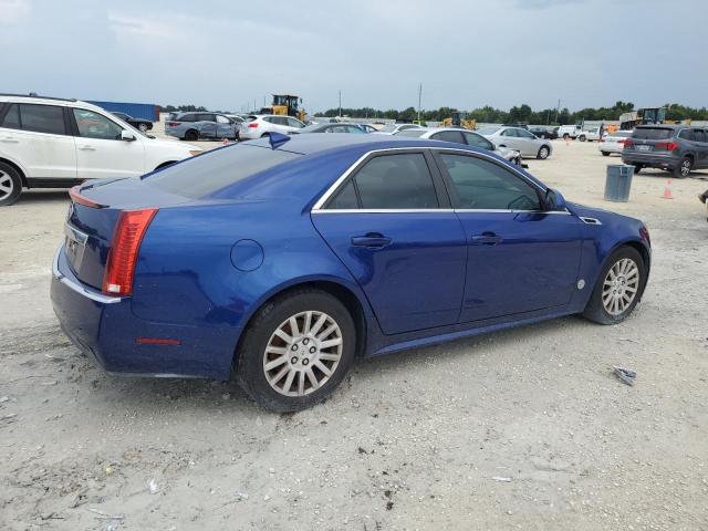 Photo 2 VIN: 1G6DE5E5XD0102905 - CADILLAC CTS LUXURY 