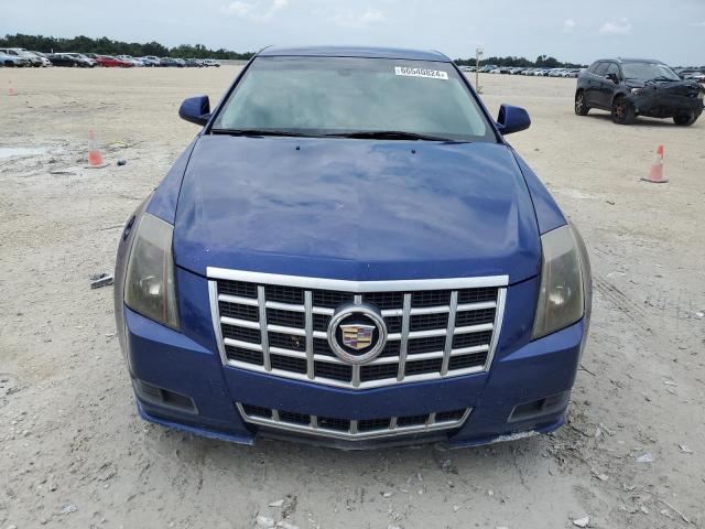 Photo 4 VIN: 1G6DE5E5XD0102905 - CADILLAC CTS LUXURY 