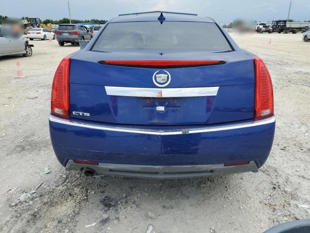 Photo 5 VIN: 1G6DE5E5XD0102905 - CADILLAC CTS LUXURY 