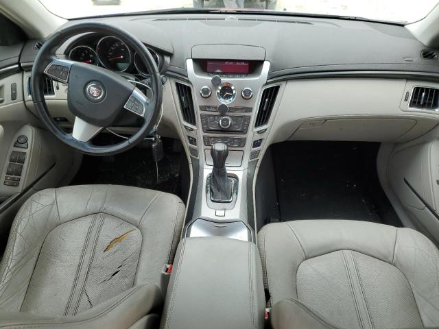 Photo 7 VIN: 1G6DE5E5XD0102905 - CADILLAC CTS LUXURY 