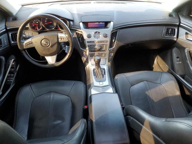 Photo 7 VIN: 1G6DE5E5XD0107635 - CADILLAC CTS LUXURY 