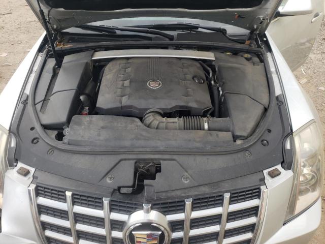 Photo 10 VIN: 1G6DE5E5XD0109966 - CADILLAC CTS LUXURY 