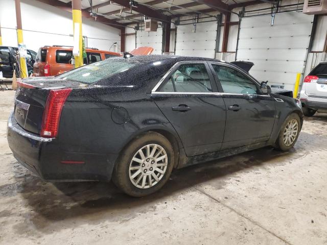 Photo 2 VIN: 1G6DE5E5XD0116108 - CADILLAC CTS 