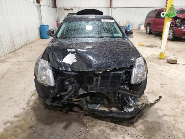 Photo 4 VIN: 1G6DE5E5XD0116108 - CADILLAC CTS 