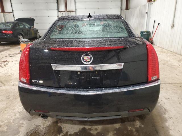 Photo 5 VIN: 1G6DE5E5XD0116108 - CADILLAC CTS 