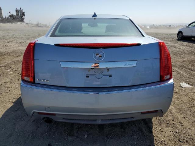 Photo 5 VIN: 1G6DE5E5XD0153465 - CADILLAC CTS LUXURY 