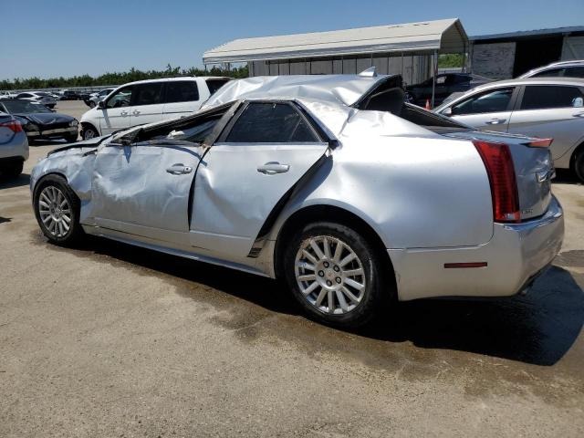 Photo 1 VIN: 1G6DE5E5XD0160173 - CADILLAC CTS LUXURY 