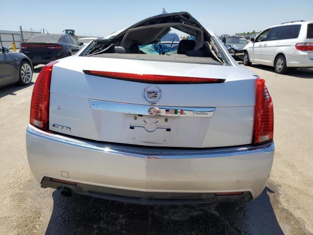 Photo 5 VIN: 1G6DE5E5XD0160173 - CADILLAC CTS LUXURY 