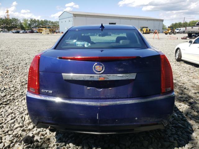 Photo 5 VIN: 1G6DE5E5XD0161386 - CADILLAC CTS 