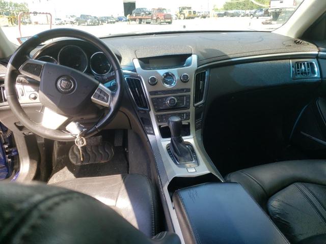 Photo 7 VIN: 1G6DE5E5XD0161386 - CADILLAC CTS 