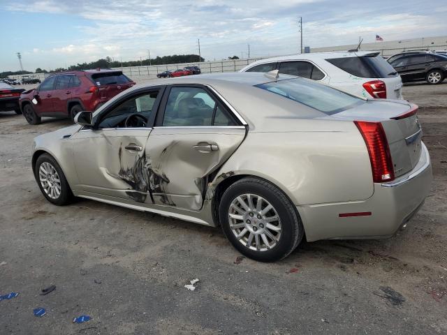 Photo 1 VIN: 1G6DE5E5XD0161873 - CADILLAC CTS LUXURY 