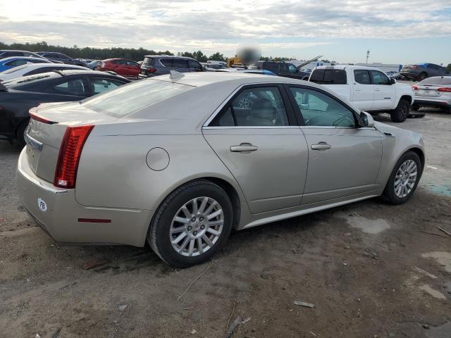 Photo 2 VIN: 1G6DE5E5XD0161873 - CADILLAC CTS LUXURY 