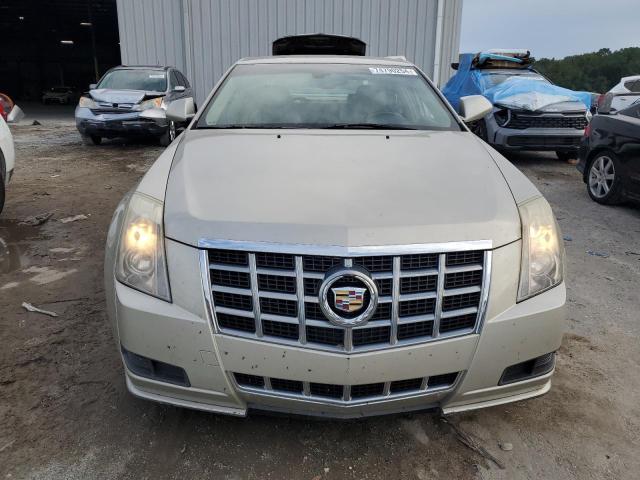 Photo 4 VIN: 1G6DE5E5XD0161873 - CADILLAC CTS LUXURY 