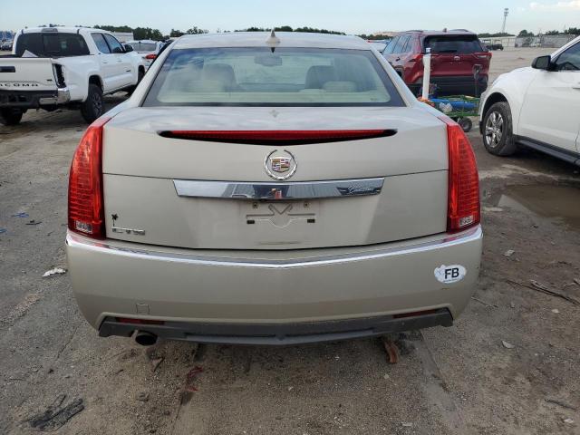 Photo 5 VIN: 1G6DE5E5XD0161873 - CADILLAC CTS LUXURY 