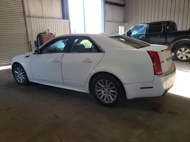 Photo 1 VIN: 1G6DE5EG0A0107219 - CADILLAC CTS LUXURY 