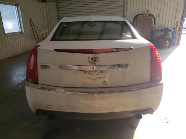 Photo 5 VIN: 1G6DE5EG0A0107219 - CADILLAC CTS LUXURY 