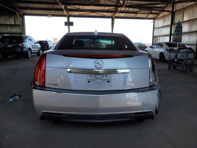 Photo 5 VIN: 1G6DE5EG1A0115104 - CADILLAC CTS LUXURY 