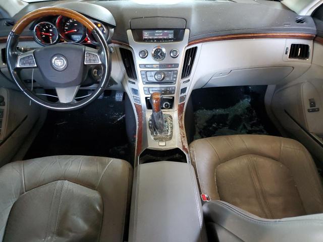 Photo 7 VIN: 1G6DE5EG1A0115104 - CADILLAC CTS LUXURY 