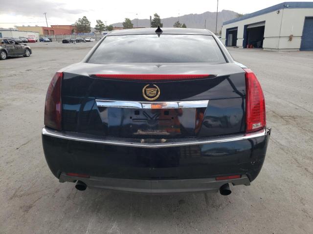 Photo 5 VIN: 1G6DE5EG1A0115619 - CADILLAC CTS LUXURY 