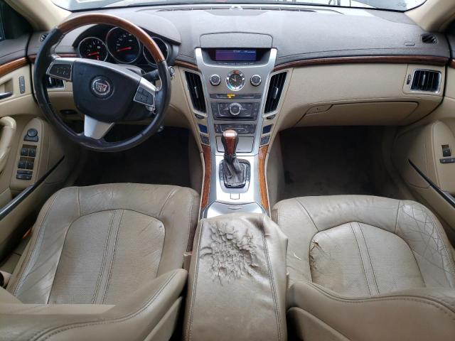 Photo 7 VIN: 1G6DE5EG1A0115619 - CADILLAC CTS LUXURY 