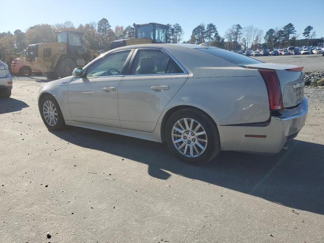 Photo 1 VIN: 1G6DE5EG1A0120139 - CADILLAC CTS LUXURY 